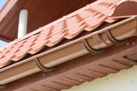 Fascias, Soffits & Guttering Paddock Wood