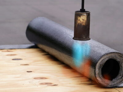 Rubber roofing installers Bexhill