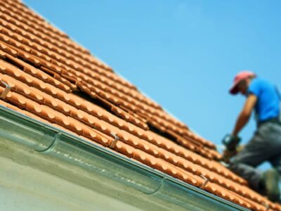 Tiled & Slate Roofs Tunbridge Wells
