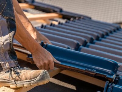 Local Tiled Roofing contractors Tunbridge Wells