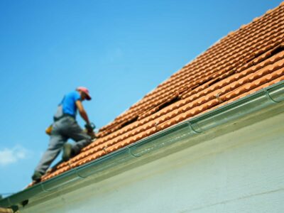 Fascias, Soffits & Guttering contractors Paddock Wood