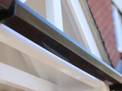 Paddock Wood guttering