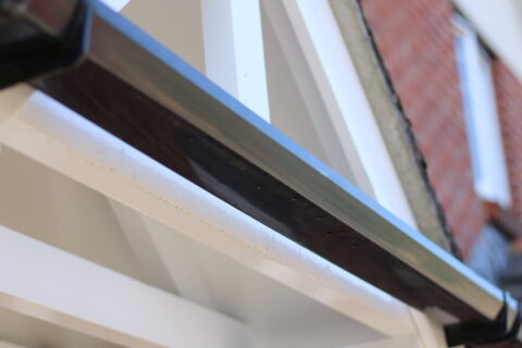 Fascia and Soffit Replacement Paddock Wood TN12