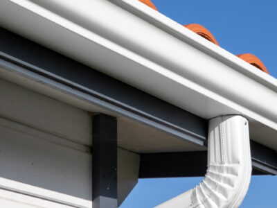Paddock Wood Fascias, Soffits & Guttering