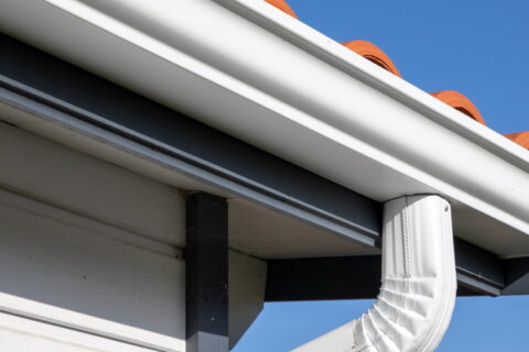 Paddock Wood UPVC Roofline Services